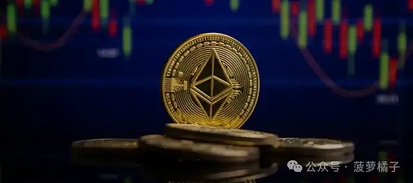比特币的疯狂上涨：ETF真的只是冰山一角吗？