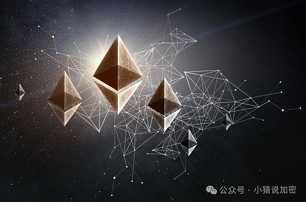 当加密数据沦为一场皇帝的新装：揭秘空投产业链背后的闹剧